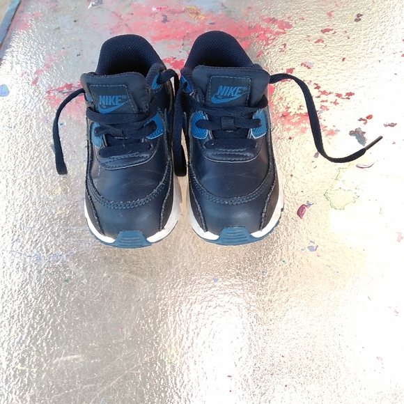 Sold! Nike air max toddler 7c - Picture 3 of 7